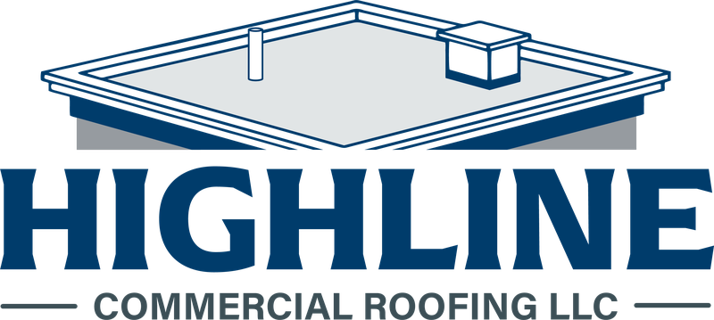 Highline Commercial Roofing logo